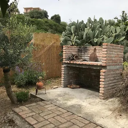 Elisabetta House Apartment