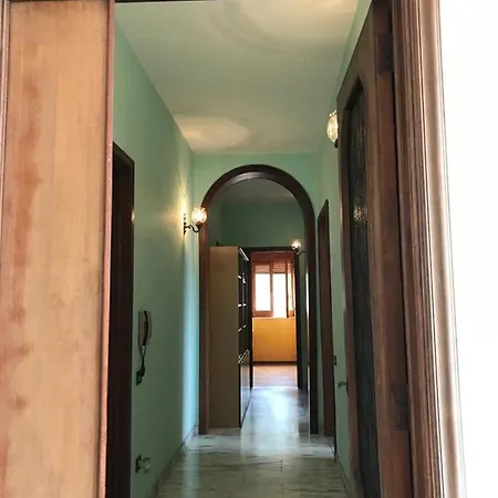 Apartment Elisabetta House Locri