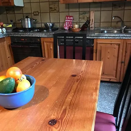 Apartment Elisabetta House
