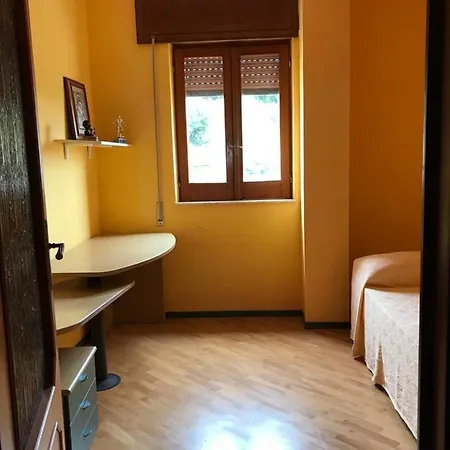Elisabetta House *