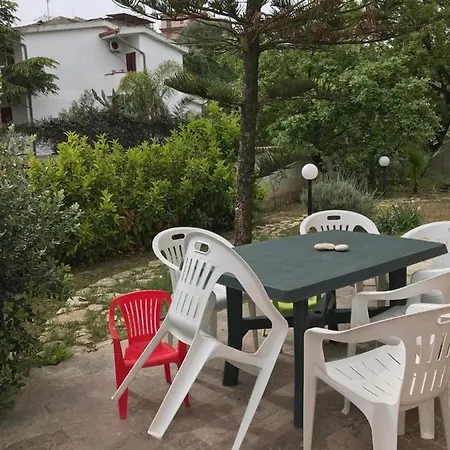 Elisabetta House *